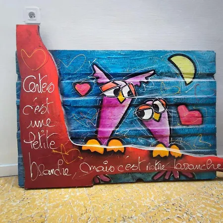 Cosy Casa, A 300m * Collioure