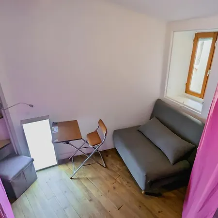 Cosy Casa, A 300m