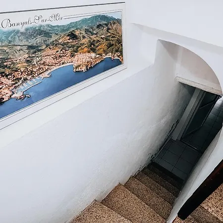 Cosy Casa, A 300m Casa vacanze Collioure